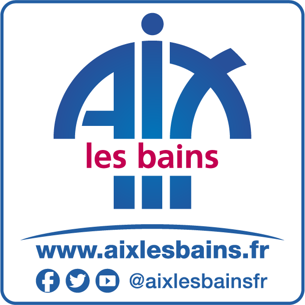 Logo Aix 2018 Résaux sociaux