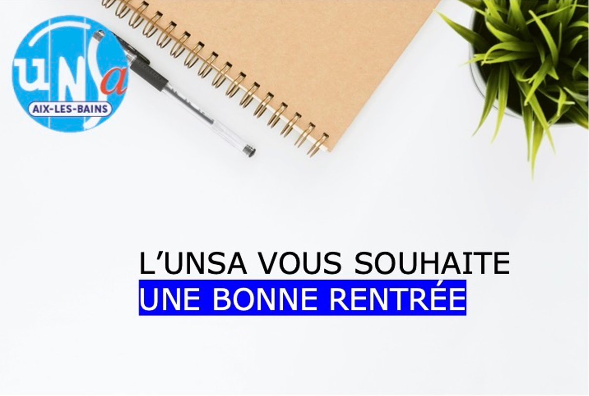 Rentrée